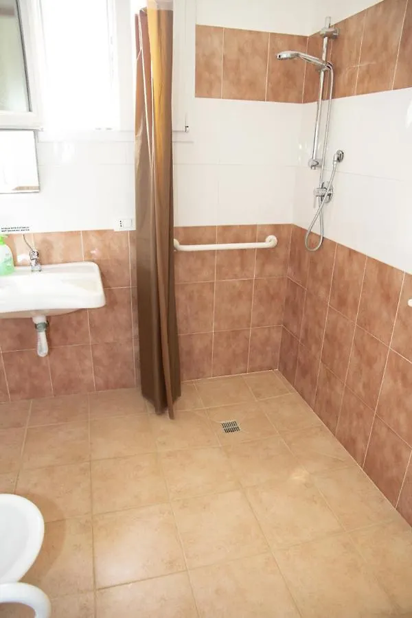 Residence Casale Verderame Trapani 3*,