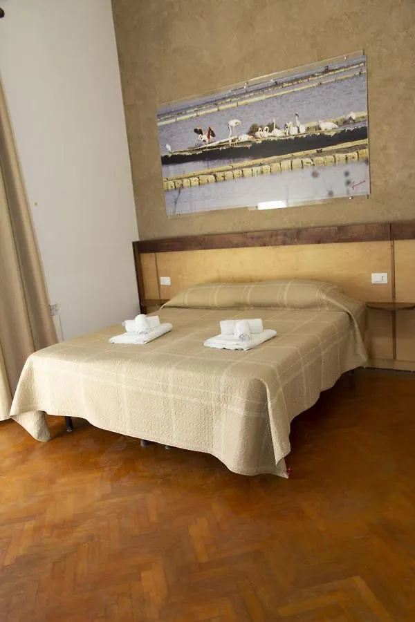 Residence Casale Verderame Trapani Aparthotel