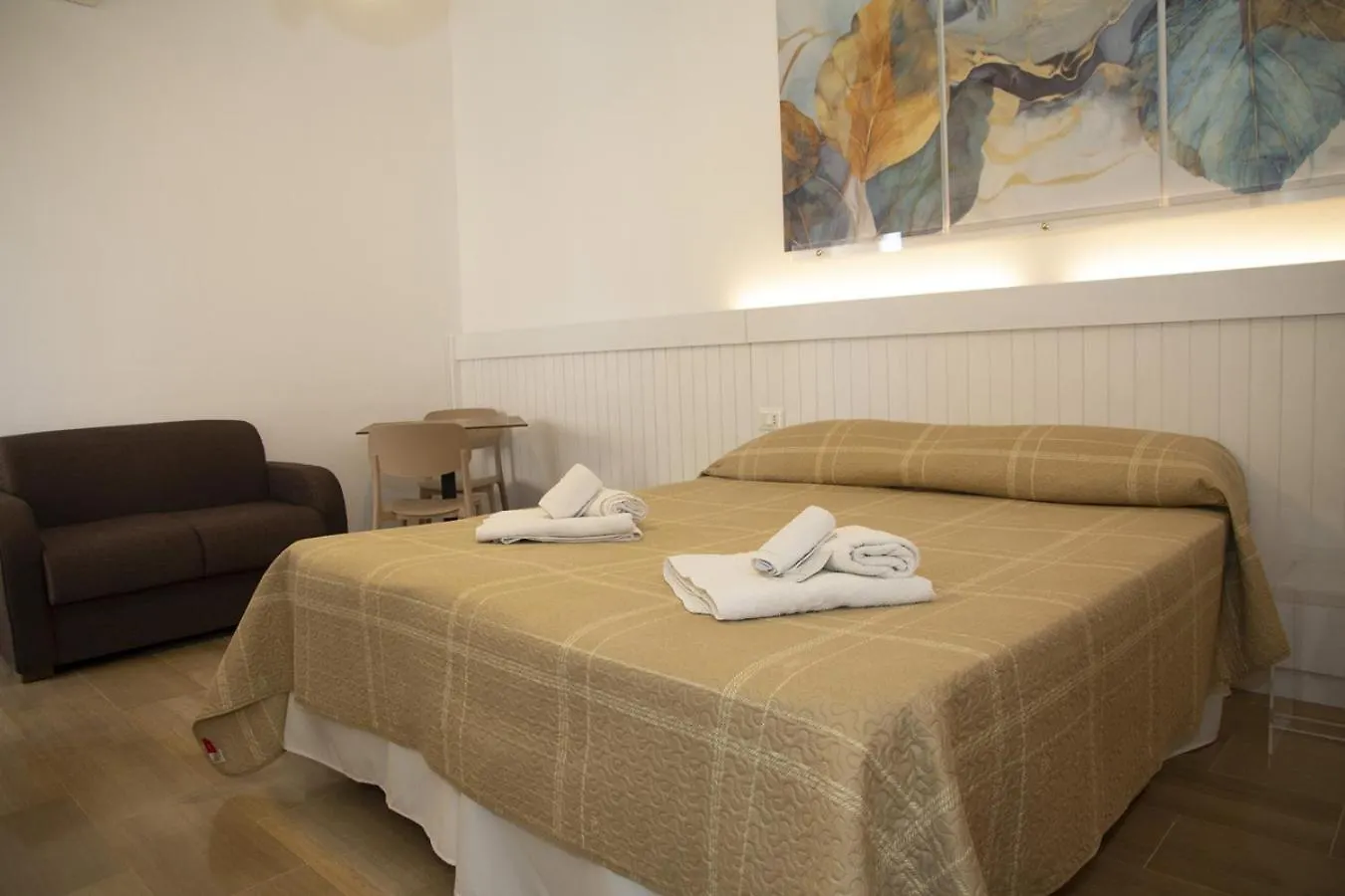 Residence Casale Verderame Trapani