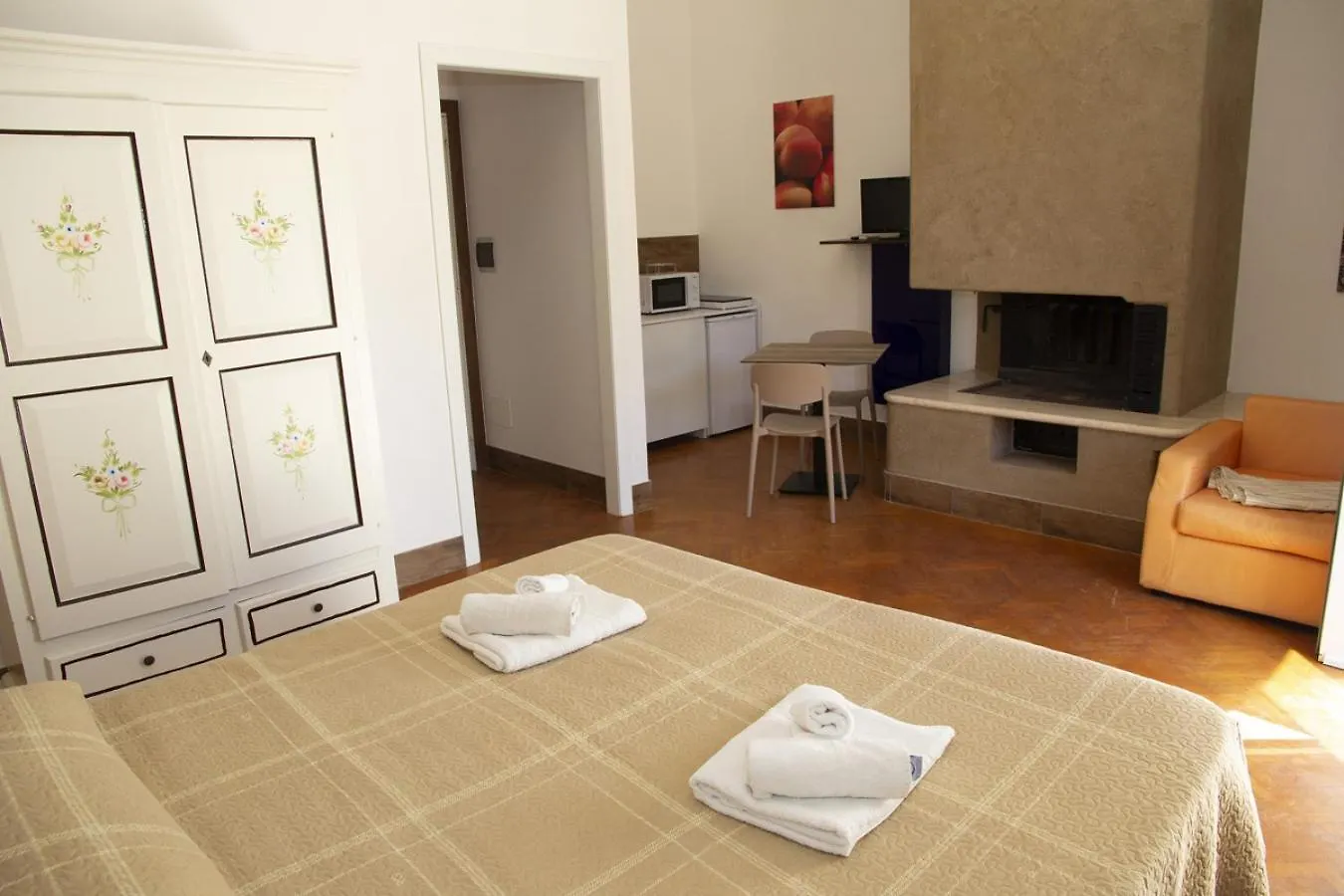 Residence Casale Verderame Trapani 3*,  Italië