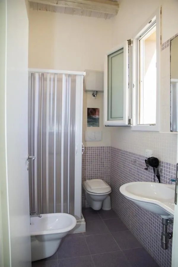 Residence Casale Verderame Trapani 3*,  Italien