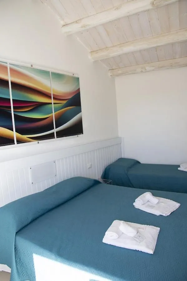 Aparthotel Residence Casale Verderame Trapani