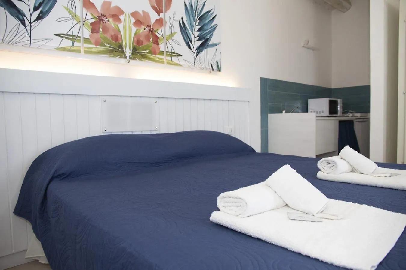 Aparthotel Residence Casale Verderame Trapani