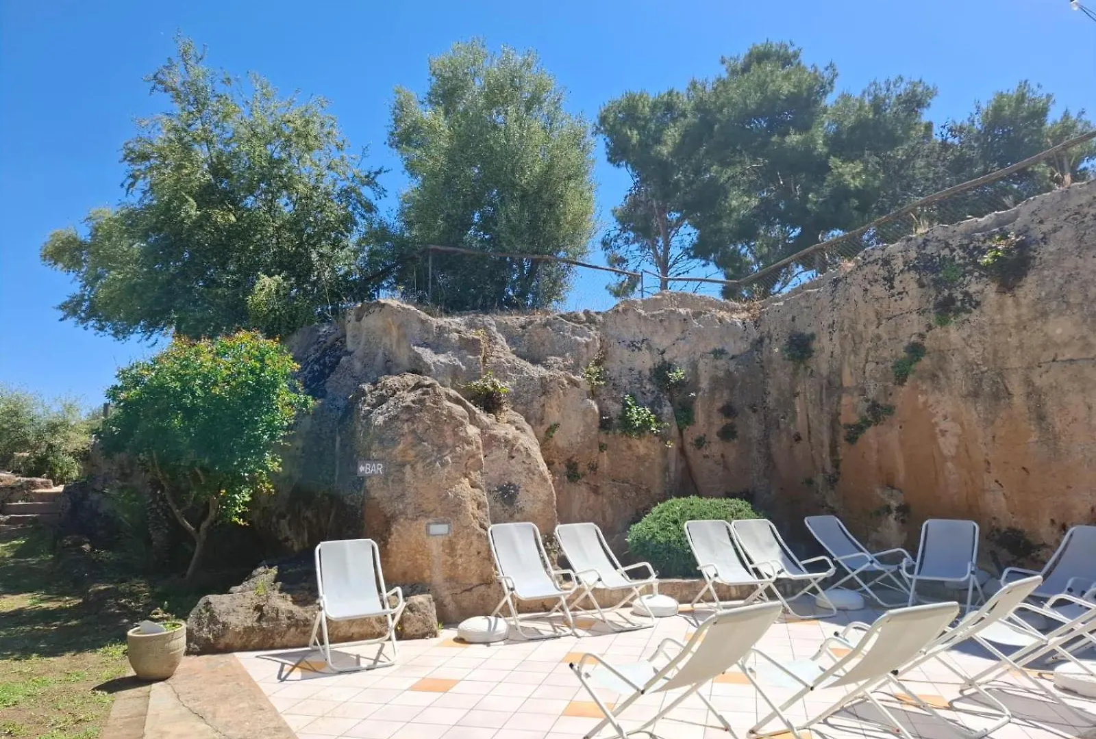 Residence Casale Verderame Italy