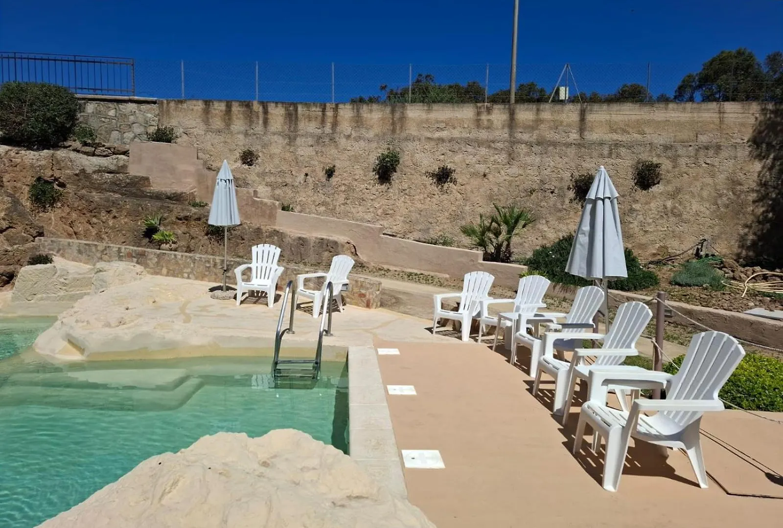 Residence Casale Verderame Trapani