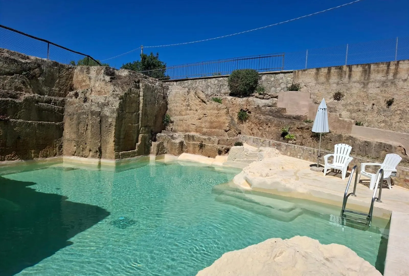 Residence Casale Verderame 3*, Trapani