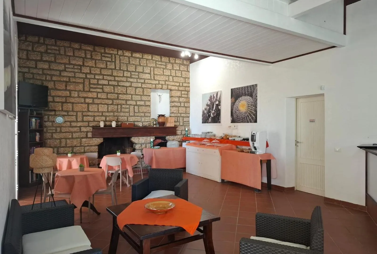 Aparthotel Residence Casale Verderame