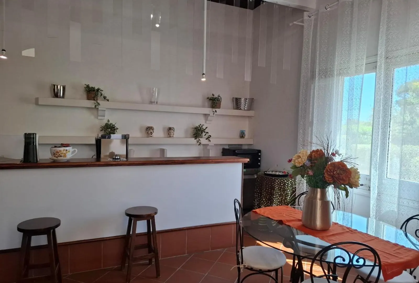 Residence Casale Verderame Trapani