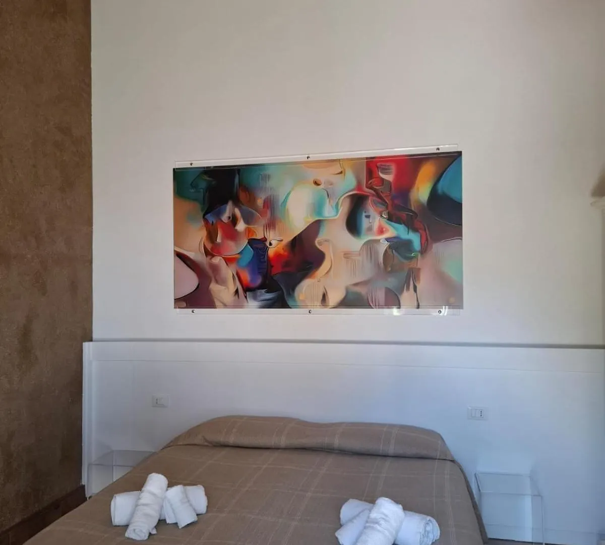 Residence Casale Verderame Trapani Aparthotel