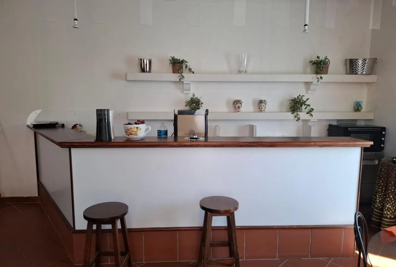 Aparthotel Residence Casale Verderame Trapani