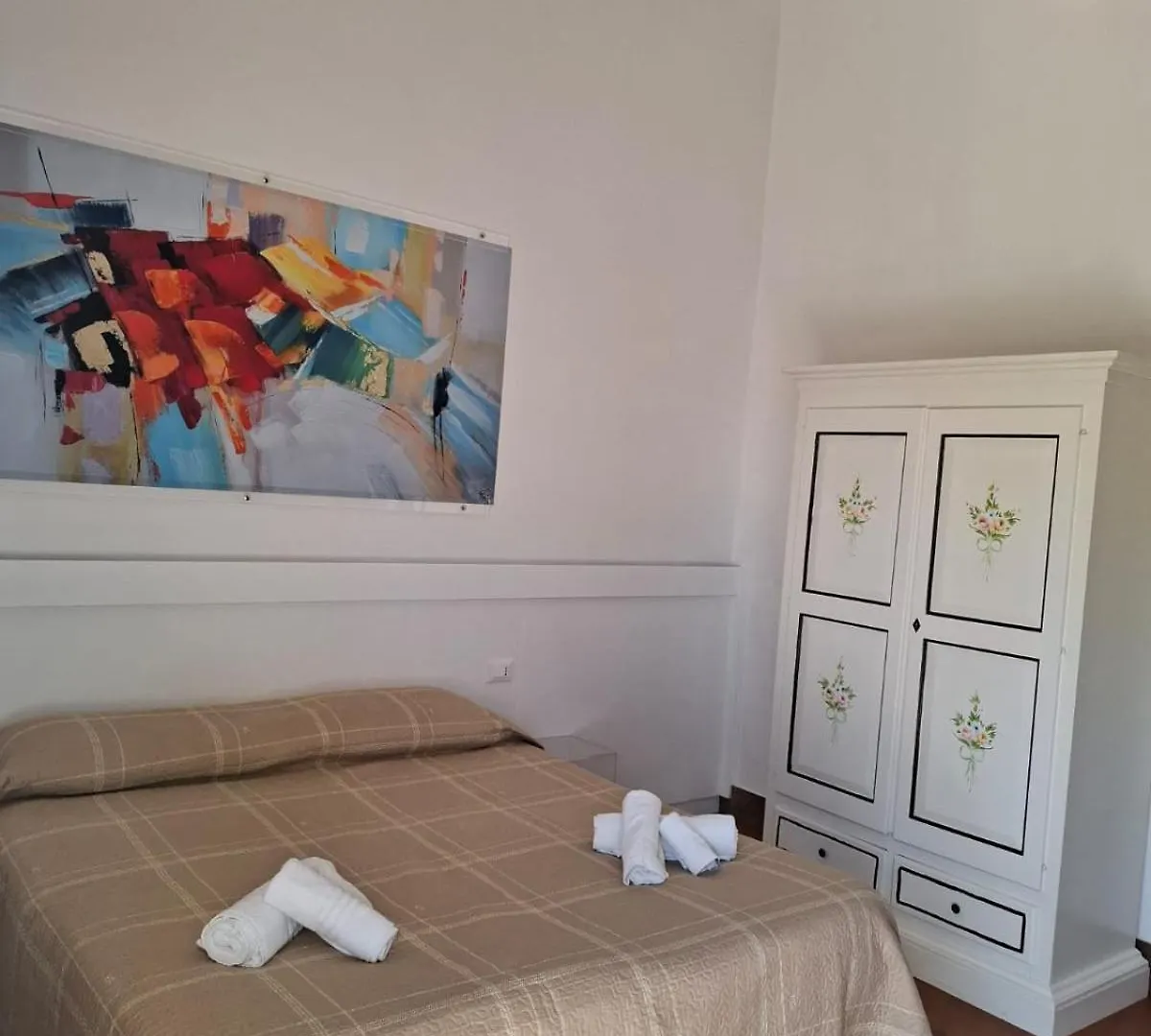 Aparthotel Residence Casale Verderame Trapani