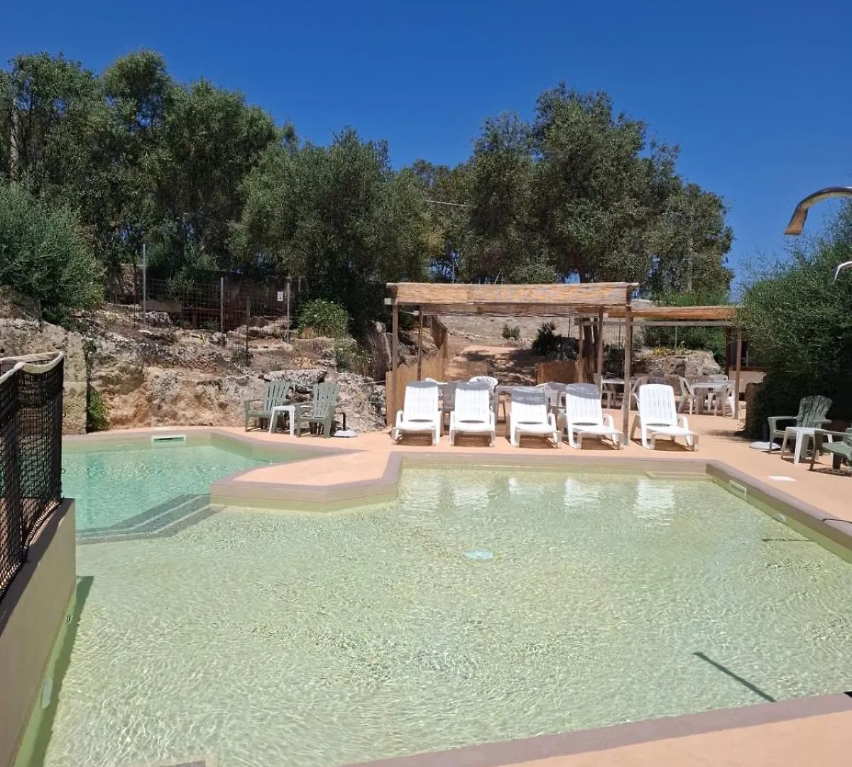 Residence Casale Verderame Trapani