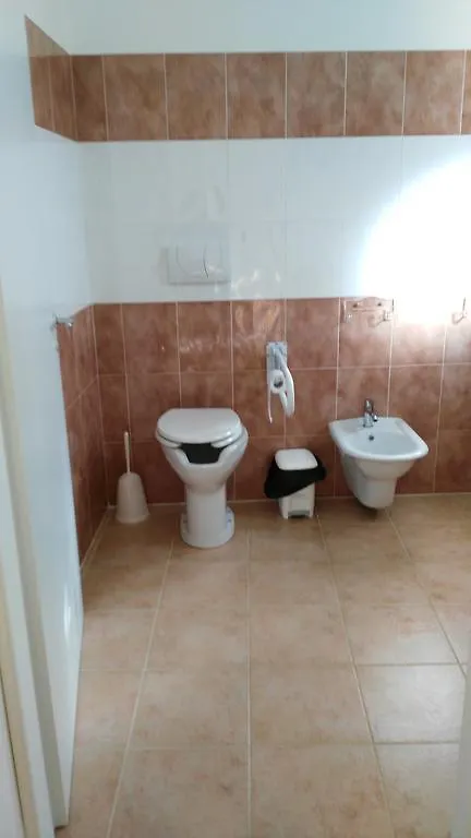 Aparthotel Residence Casale Verderame