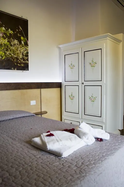 *** Aparthotel Residence Casale Verderame Trapani Italië