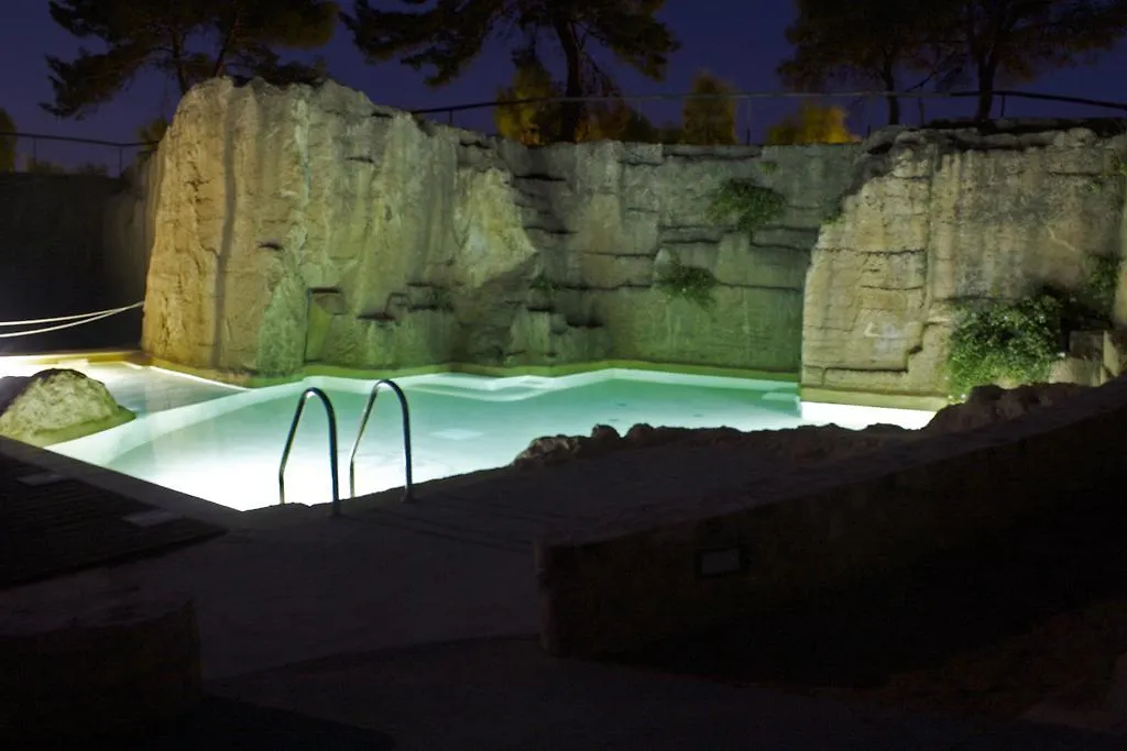 Aparthotel Residence Casale Verderame Trapani