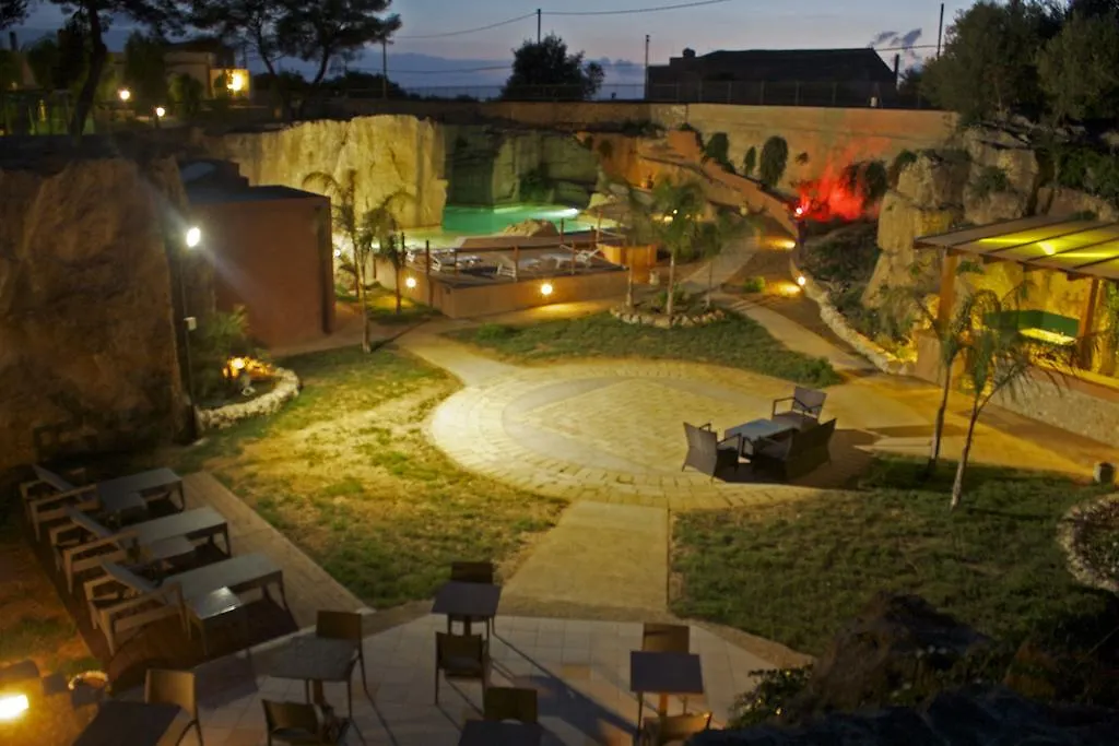 Residence Casale Verderame Trapani