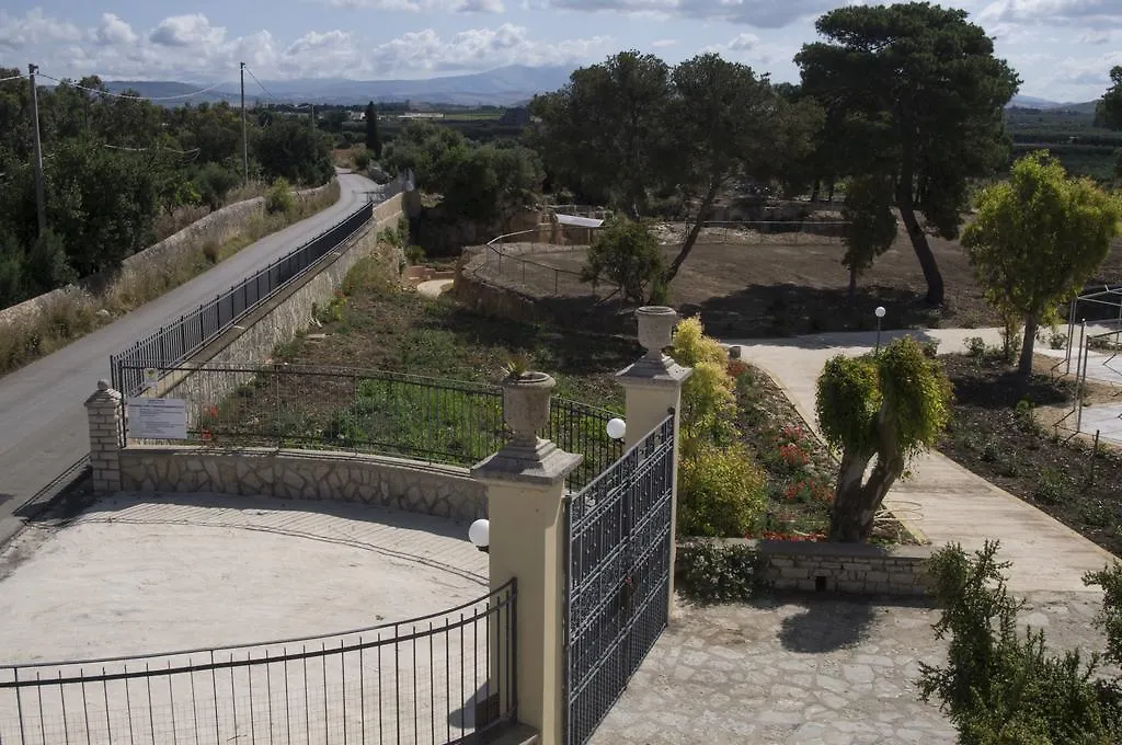 Residence Casale Verderame Aparthotel