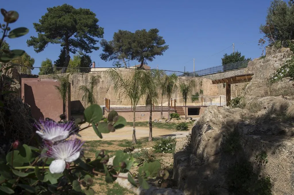 Residence Casale Verderame Trapani