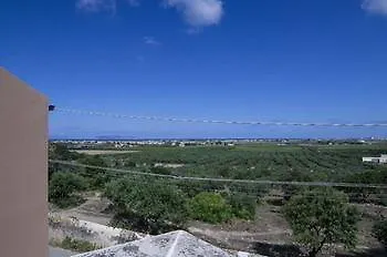 Residence Casale Verderame 3*, Trapani