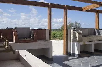 Residence Casale Verderame Aparthotel