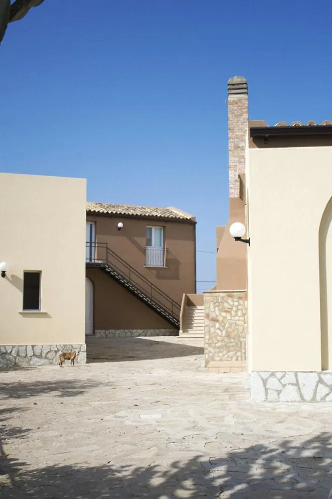 Aparthotel Residence Casale Verderame