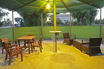 Residence Casale Verderame 3*, Trapani Italy
