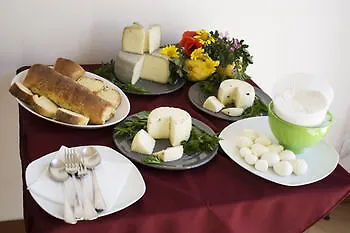 Residence Casale Verderame Aparthotel Trapani