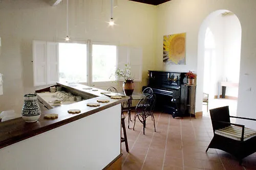 Aparthotel Residence Casale Verderame
