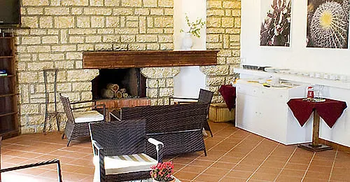 Residence Casale Verderame 3*, Trapani