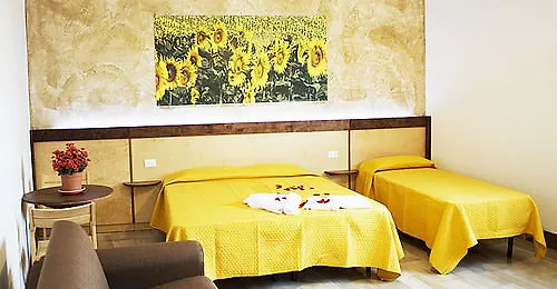 Aparthotel Residence Casale Verderame Trapani