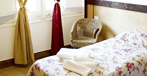 Residence Casale Verderame Trapani