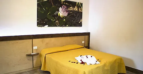 Residence Casale Verderame Trapani