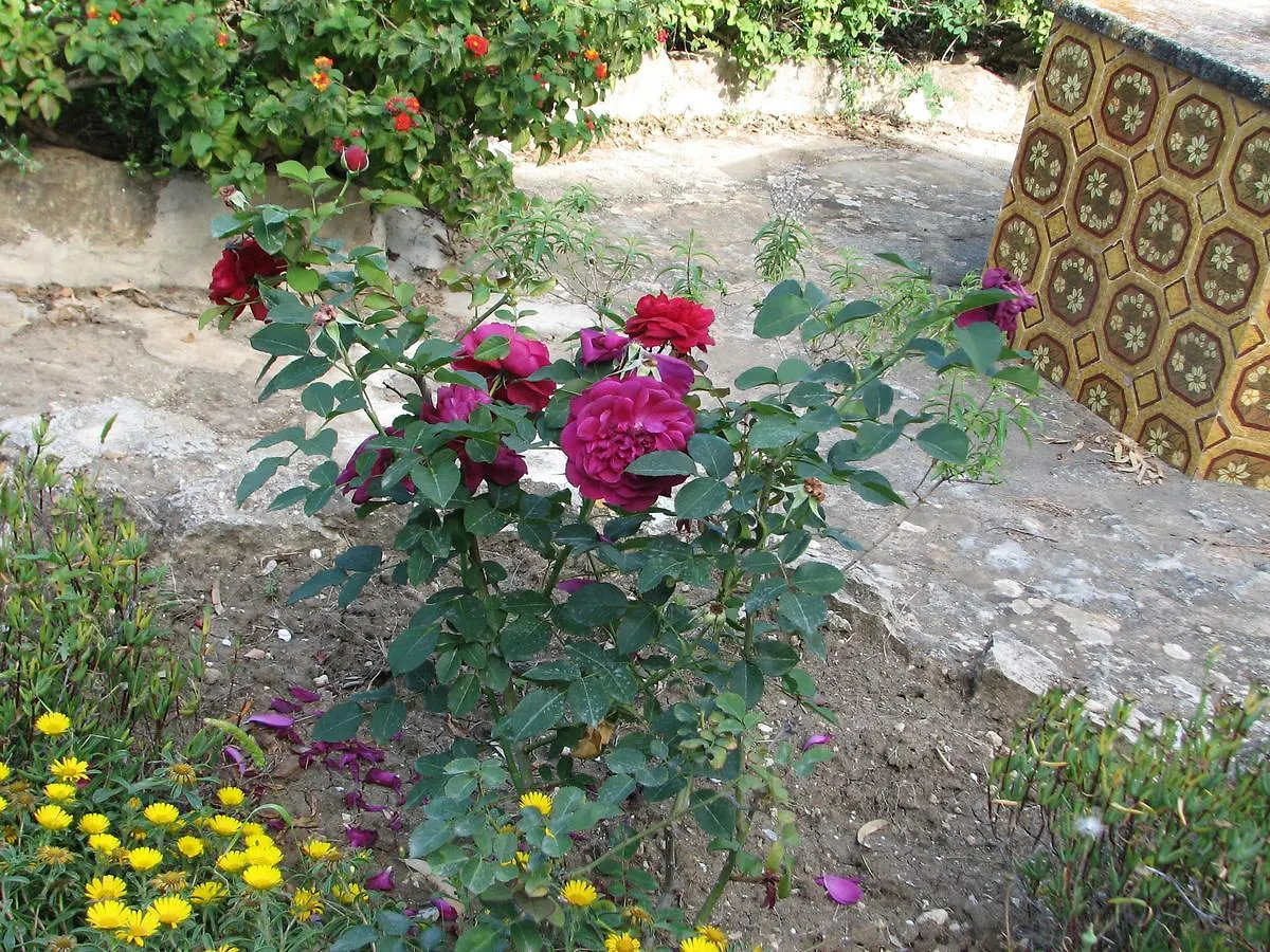 *** Aparthotel Residence Casale Verderame Trapani Italien