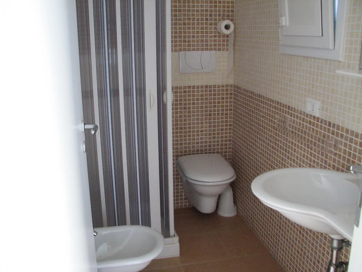 Residence Casale Verderame Trapani 3*,