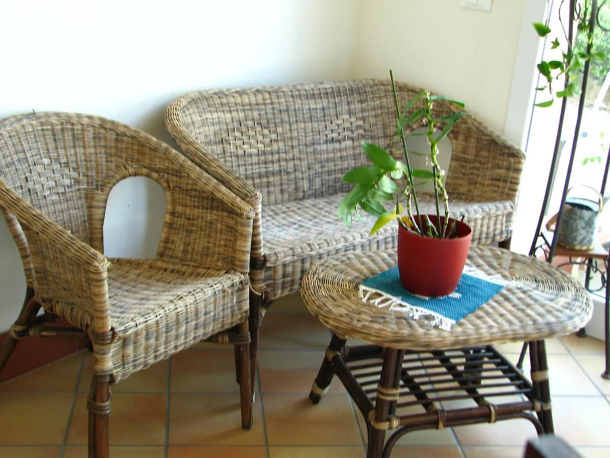 Residence Casale Verderame Trapani 3*,  Italië