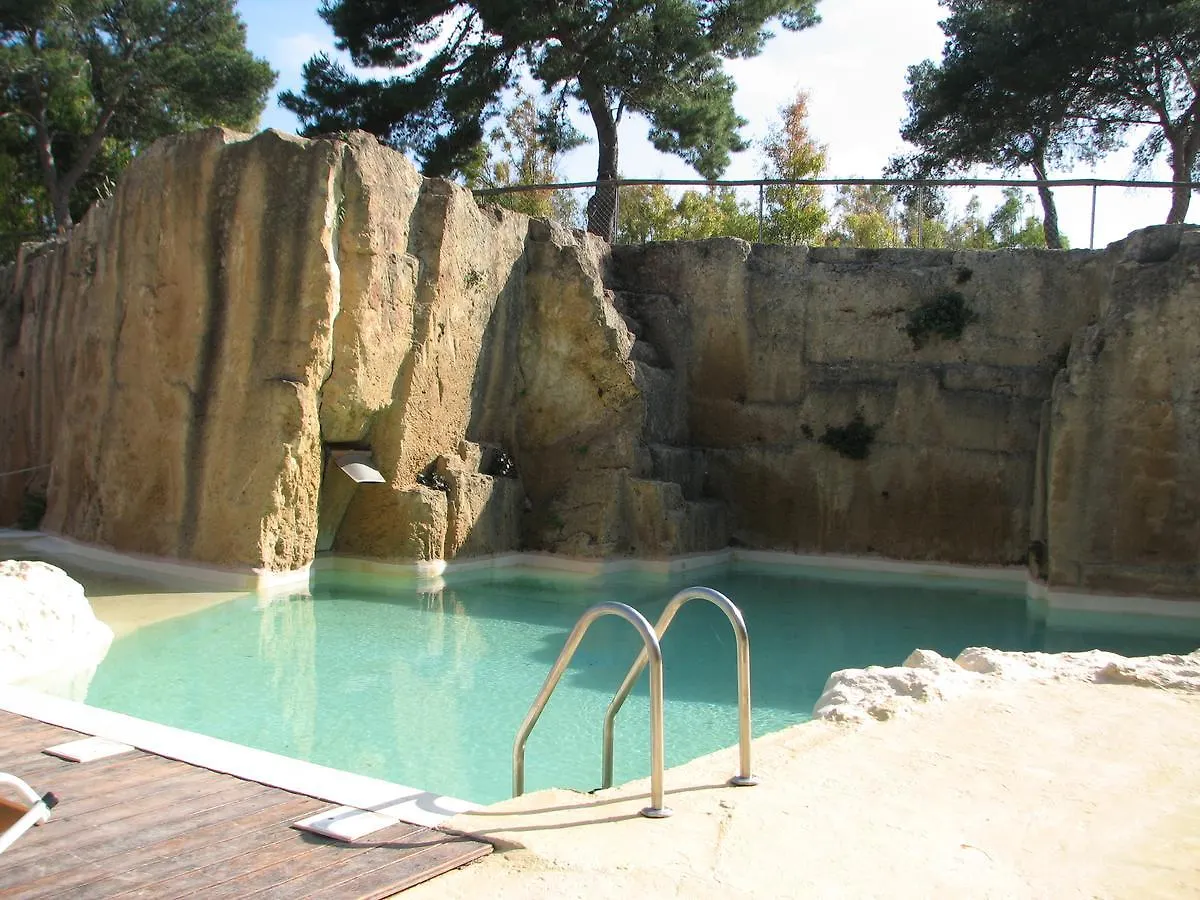 Aparthotel Residence Casale Verderame Trapani