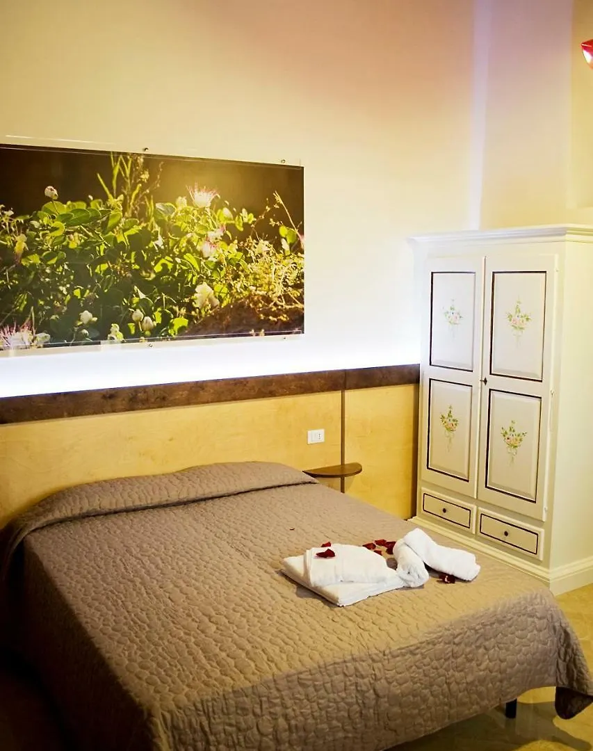 Aparthotel Residence Casale Verderame Trapani