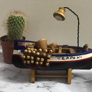 Pensjonat Affittacamere Le Isole