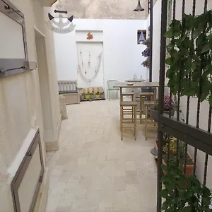 Pensjonat Da Salvo E Mary