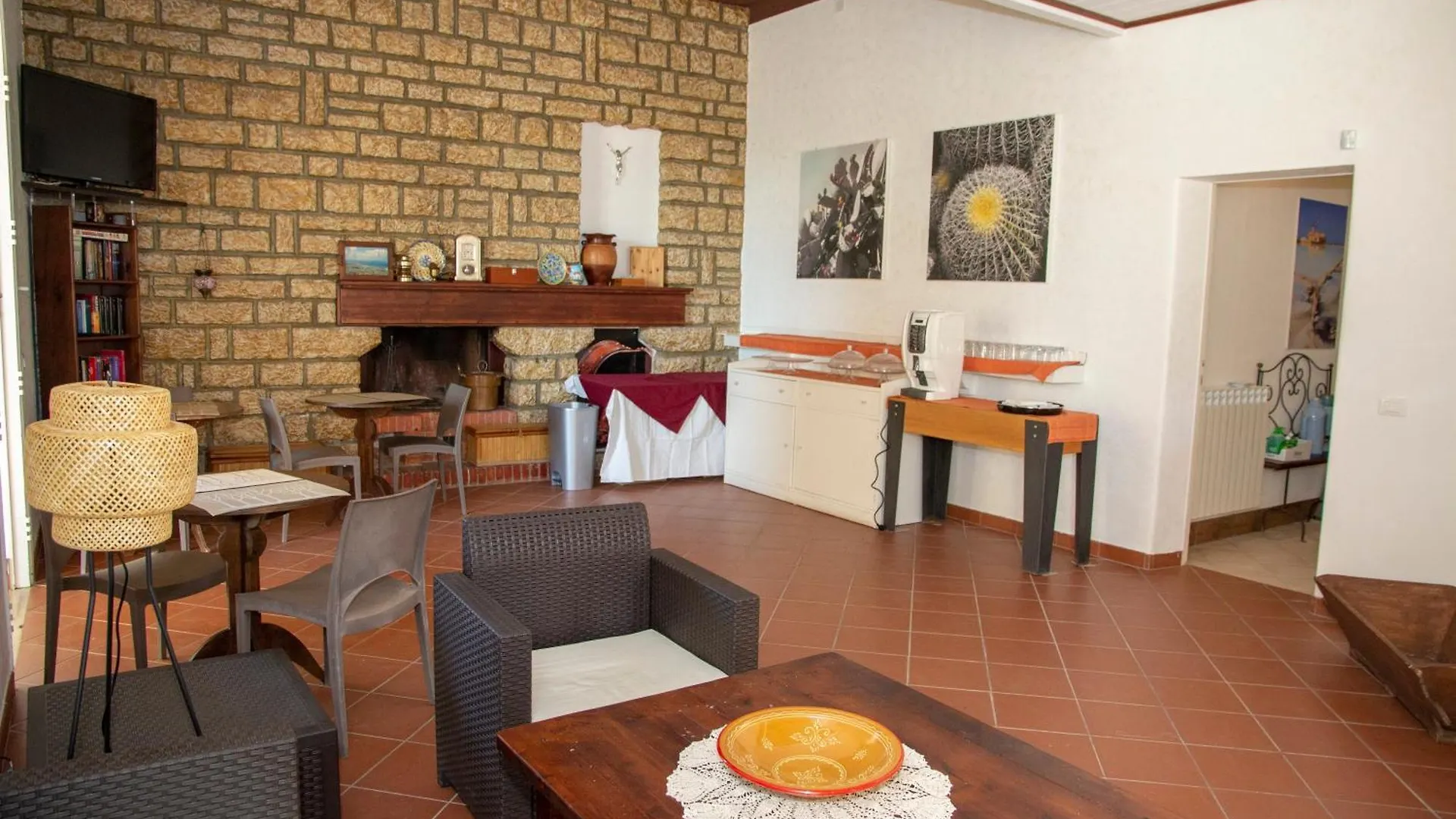 Aparthotel Residence Casale Verderame
