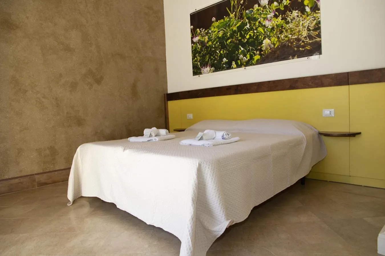 *** Aparthotel Residence Casale Verderame Italy