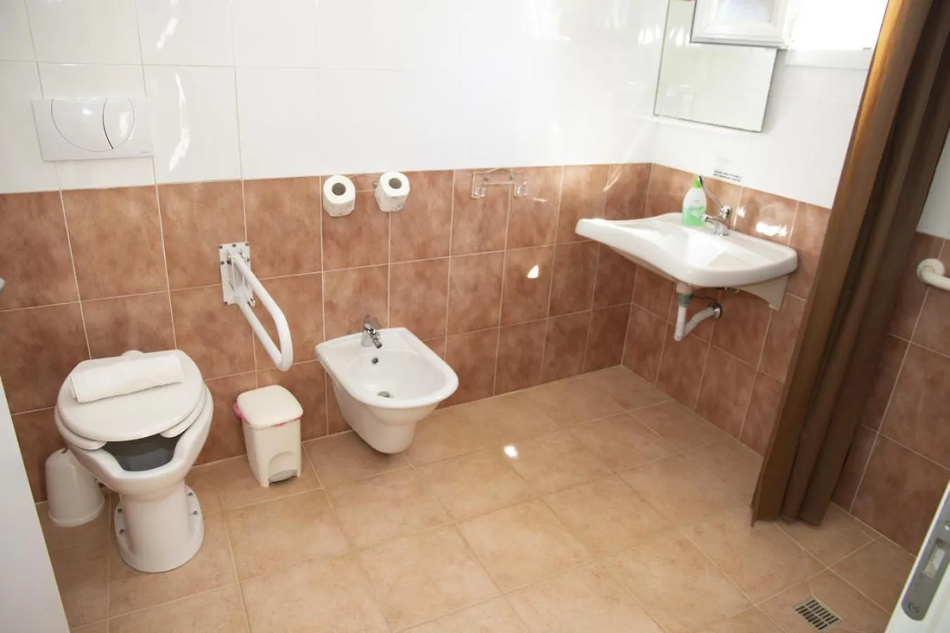 Aparthotel Residence Casale Verderame