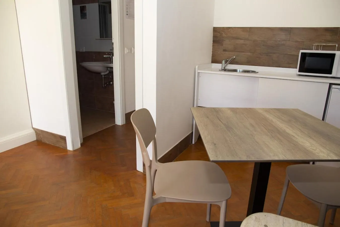 Aparthotel Residence Casale Verderame