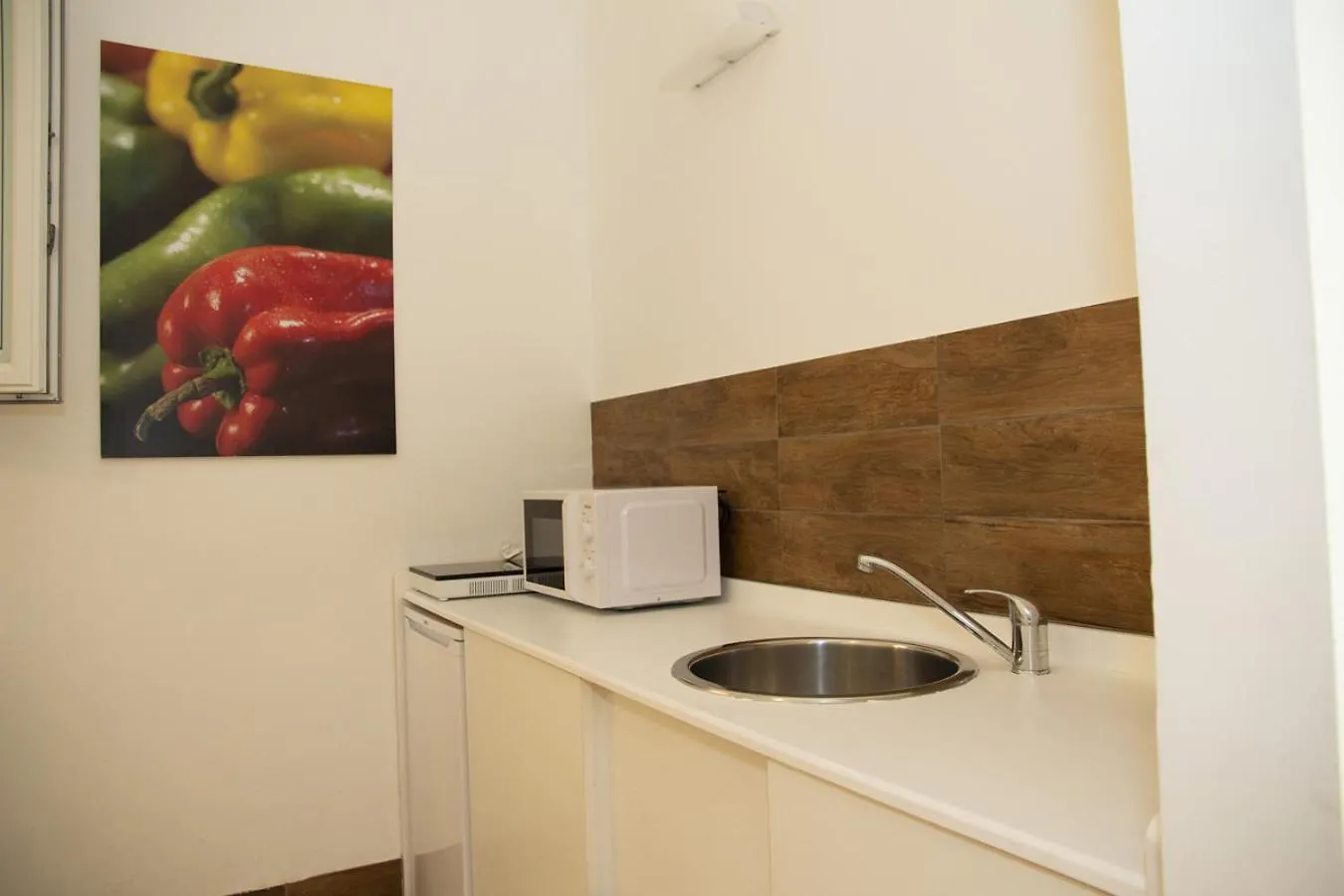 Aparthotel Residence Casale Verderame