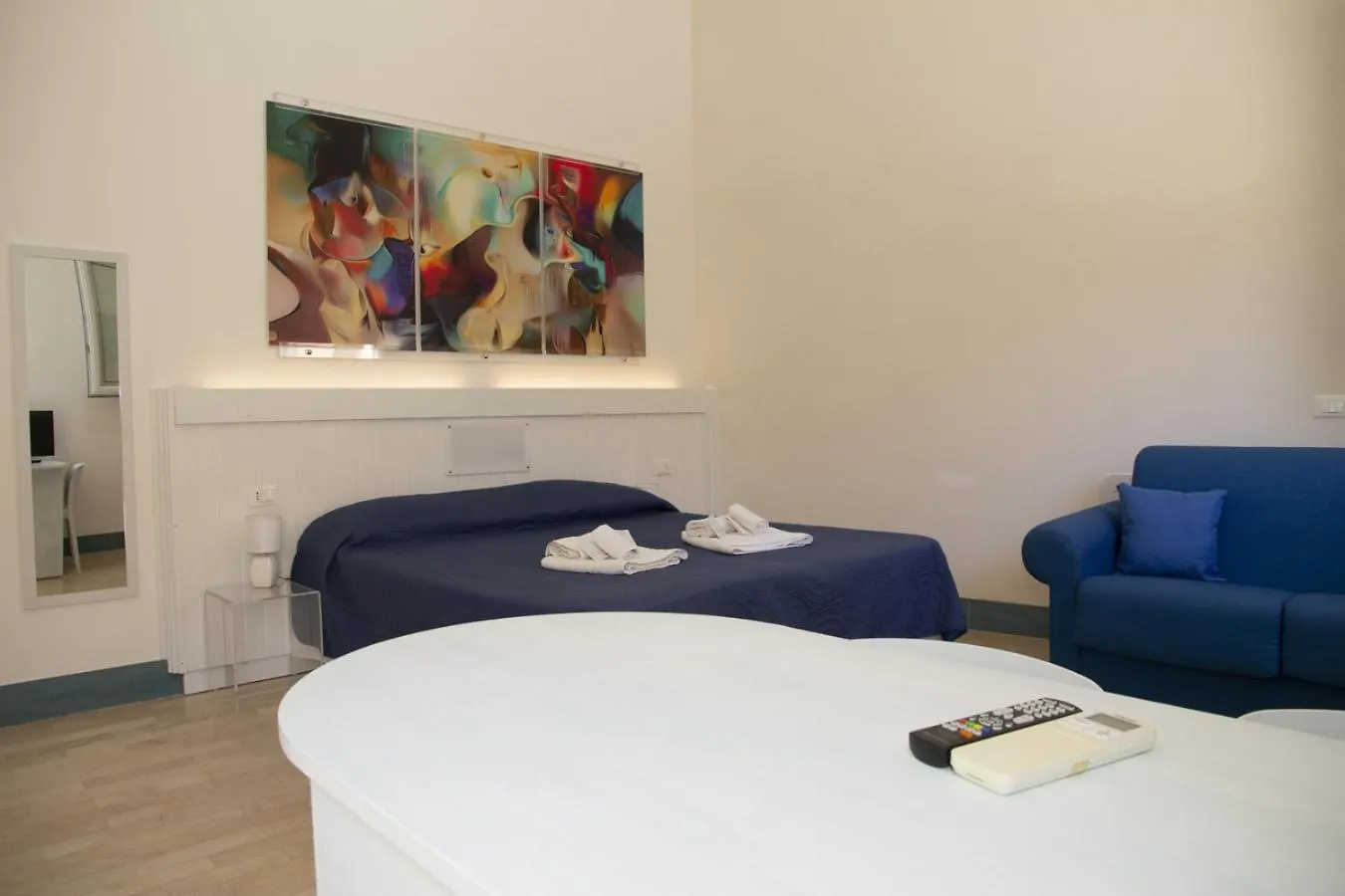 Aparthotel Residence Casale Verderame