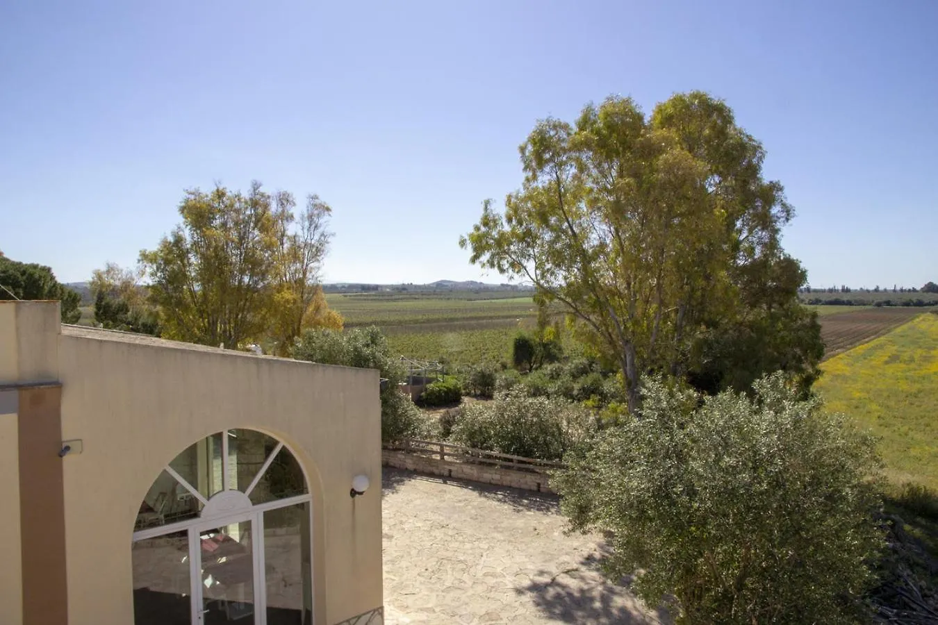 Residence Casale Verderame Aparthotel
