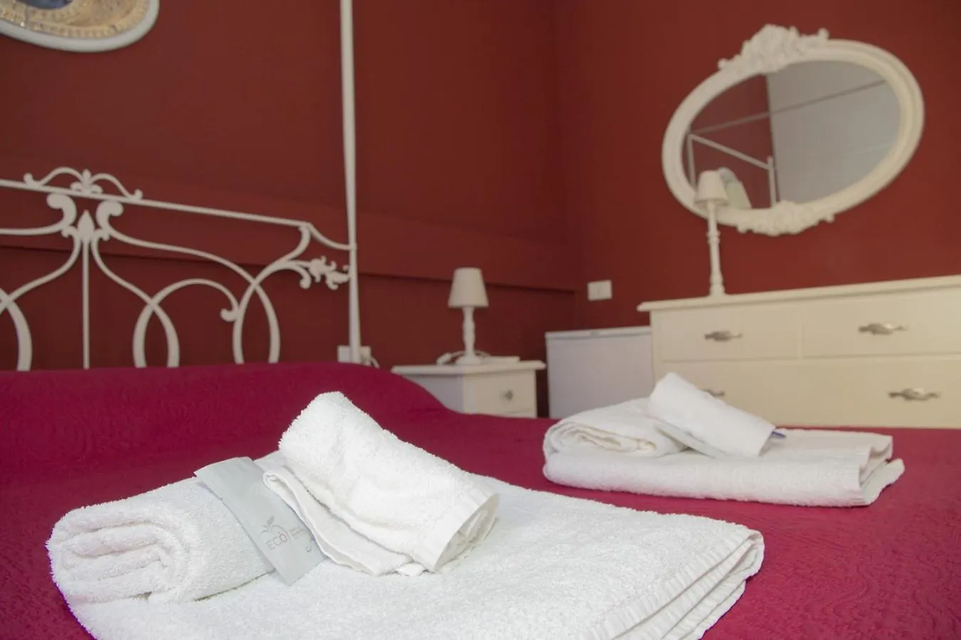 Residence Casale Verderame