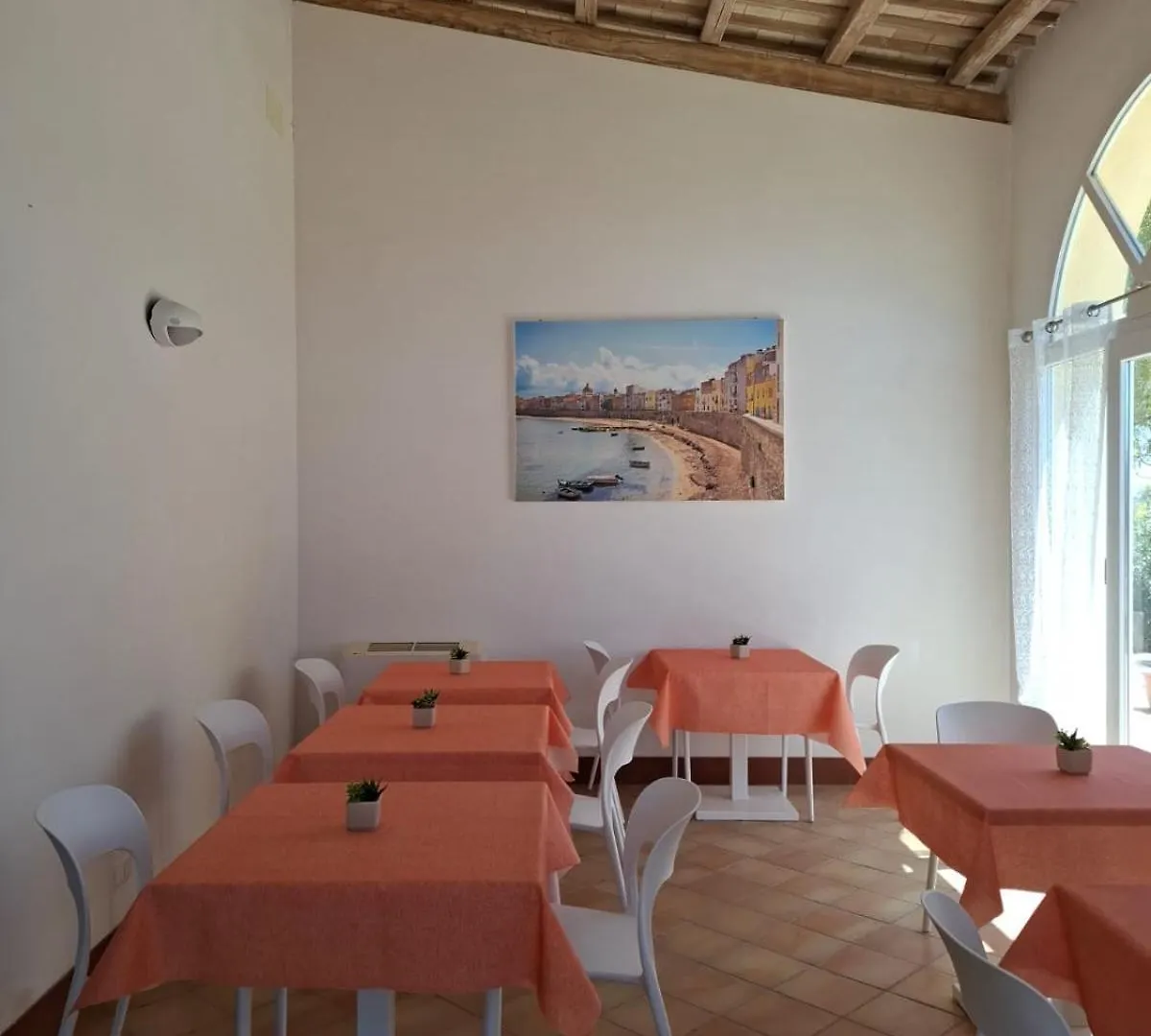 Aparthotel Residence Casale Verderame