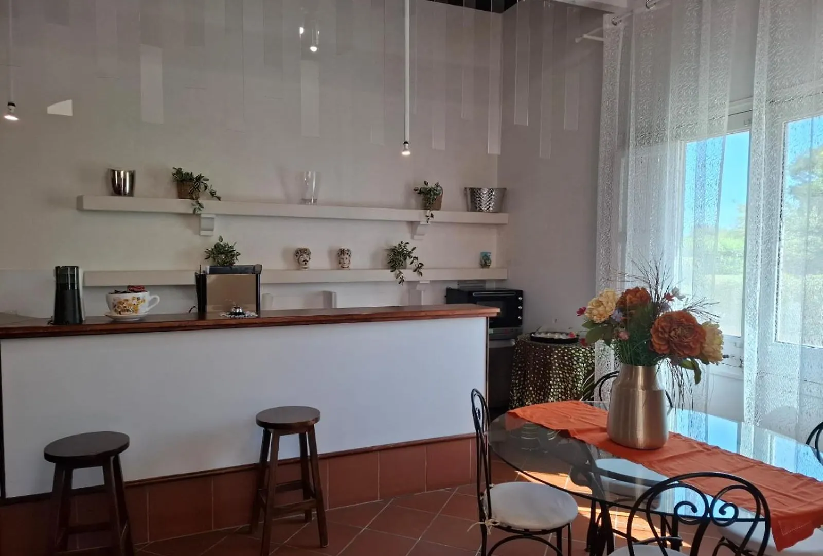 Residence Casale Verderame Aparthotel Trapani