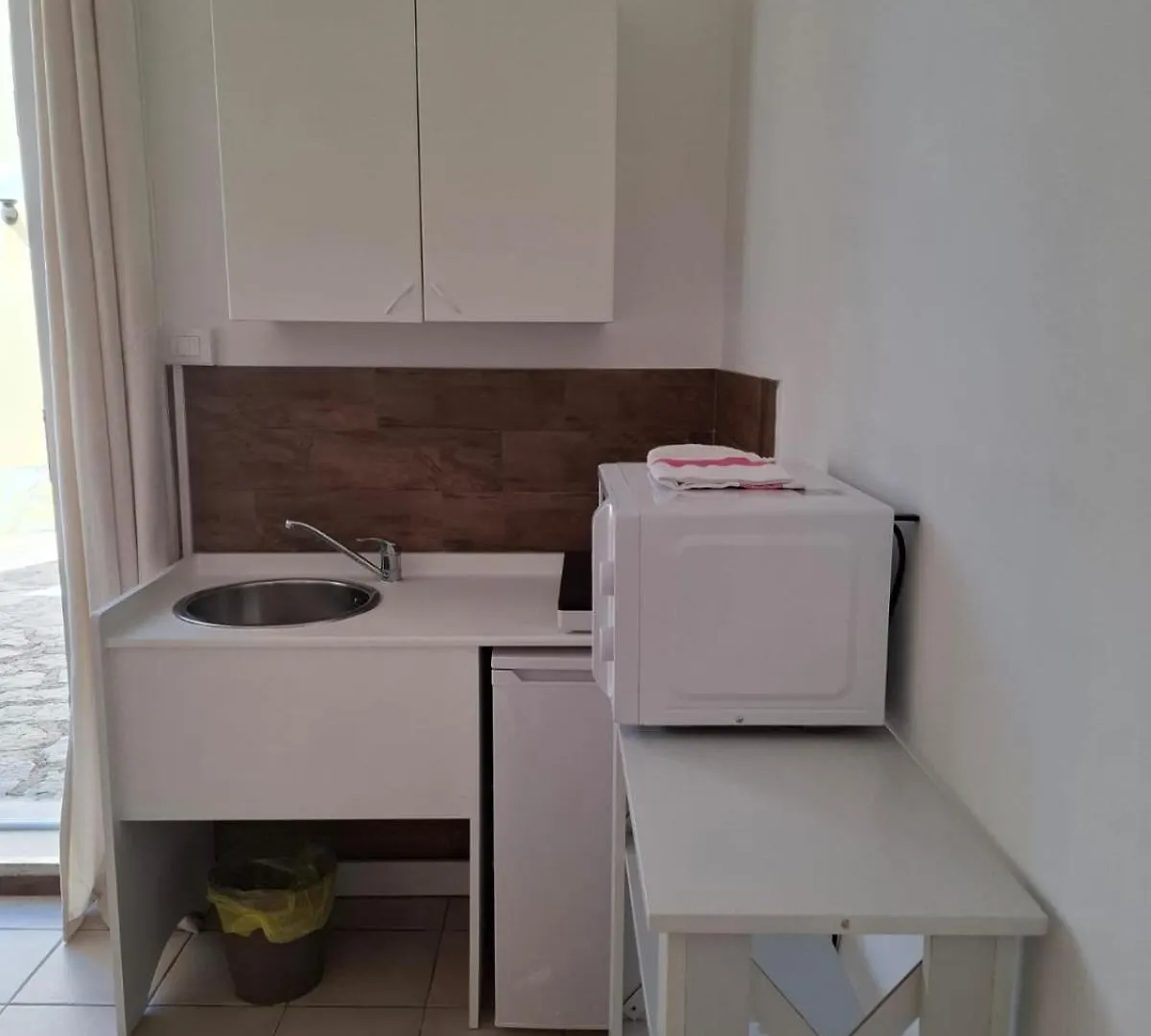 Residence Casale Verderame 3*, Trapani
